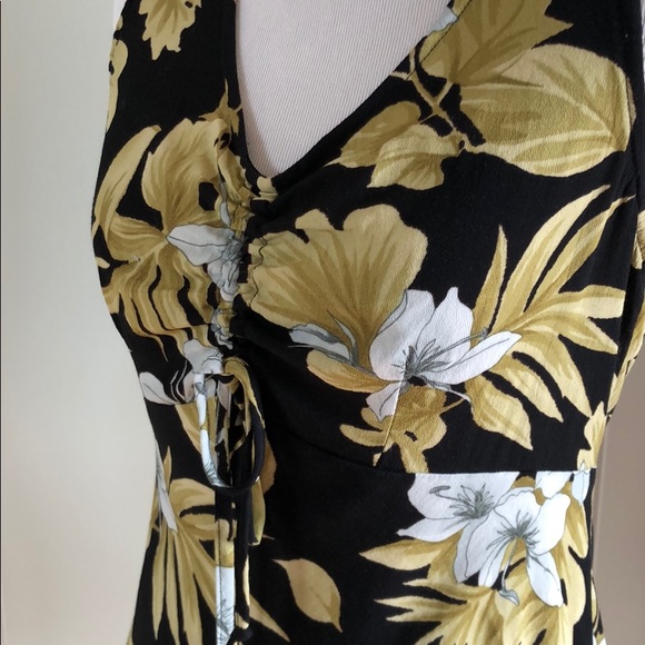 hilo hattie aloha print tank top - Picture 4 of 5